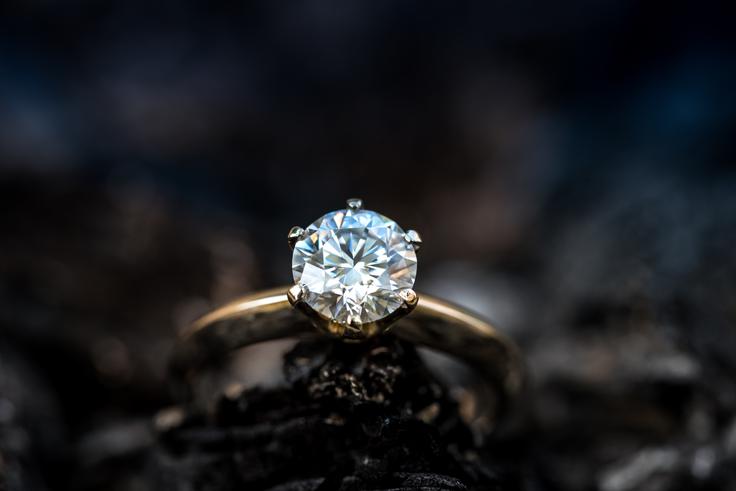 diamanti | Foto: Shutterstock