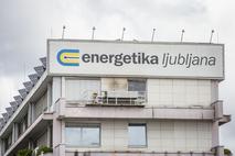 Energetika Ljubljana.