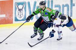 Olimpija nemočna na Madžarskem, Linz kar z 9:0 ponižal Celovčane