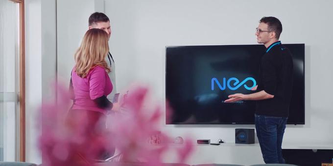 Neo | Foto: Telekomov Tehnik