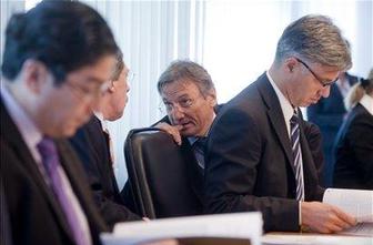 Analiza: Izboljšanje poslovanja bank odvisno predvsem od hitrosti oživljanja gospodarstva