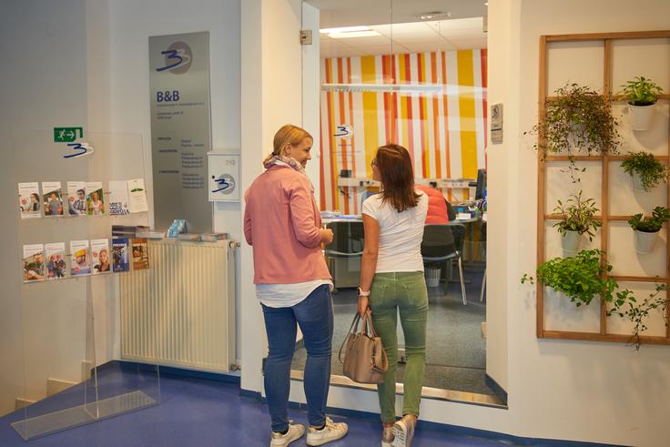 Sprejmite izziv - dokončajte študij | Foto: 