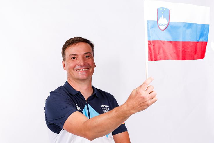 Rok Marguč | Foto: Aleš Fevžer