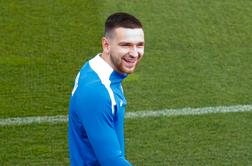 Slovenija po devetih mesecih spet zmagala