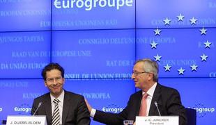 Jeroen Dijsselbloem – vitez morale, ki se zavzema za varčevanje