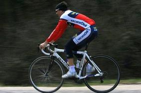 Pergetu Tour du Limousin