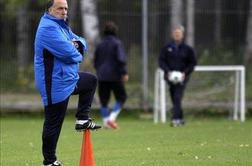 Belo(ruski) obračun za mesto v pokalu UEFA