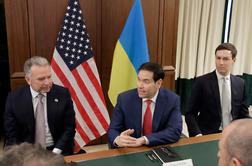 Se začenjajo usodni trenutki?