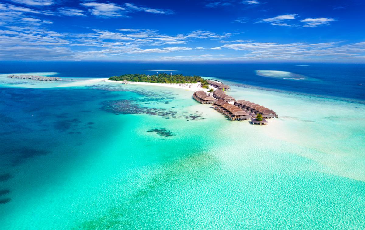 maldivi | Foto Shutterstock