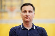 Denis Baš