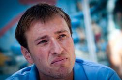 Matjaž Smodiš: Želja je, da bi nadaljeval pri Krki