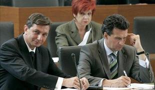 Obravnava pokrajinske zakonodaje decembra?!