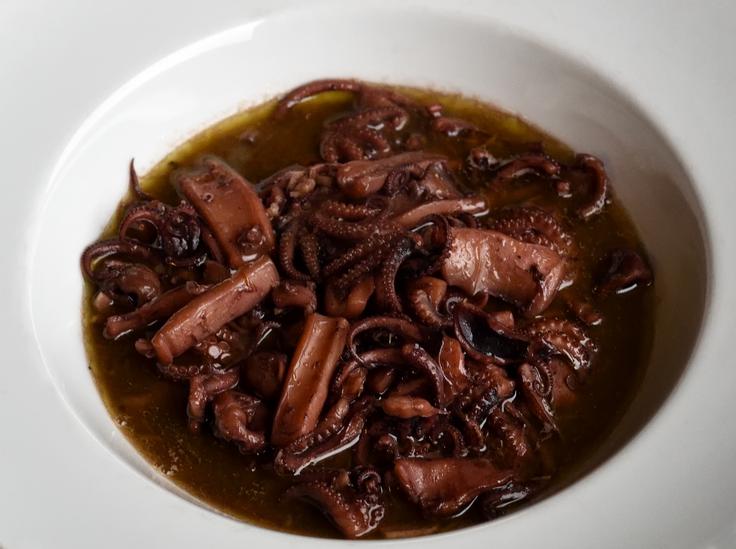 kalamari | Foto: Shutterstock