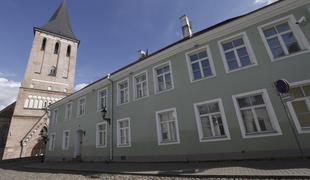 Ruske igre z estonskim vohunom