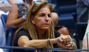 Nekdanja prva tenisačica sveta se je izognila zaporu