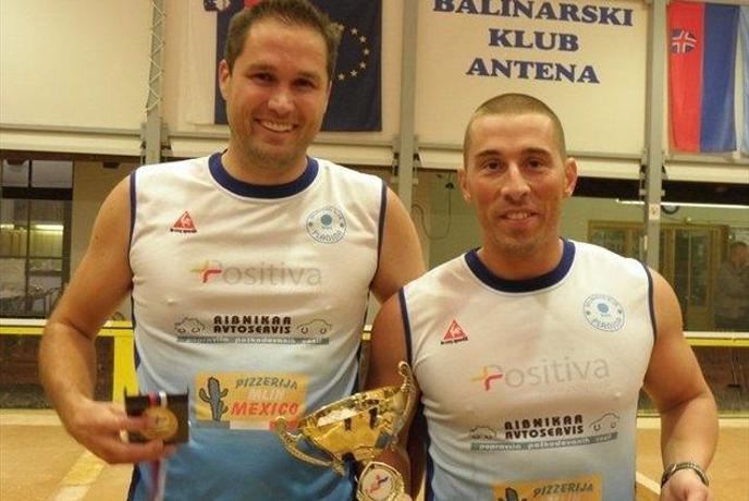 Radovljičani zmagali v Portorožu