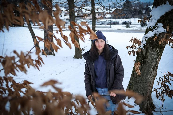 "Zaradi olimpijskih iger mi pravzaprav ni bilo nič težje zapreti tega poglavja." | Foto: Ana Kovač