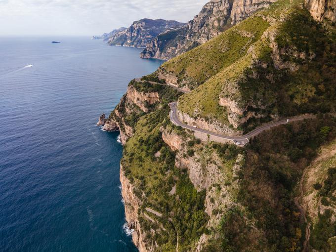 Amalfi | Foto: Shutterstock
