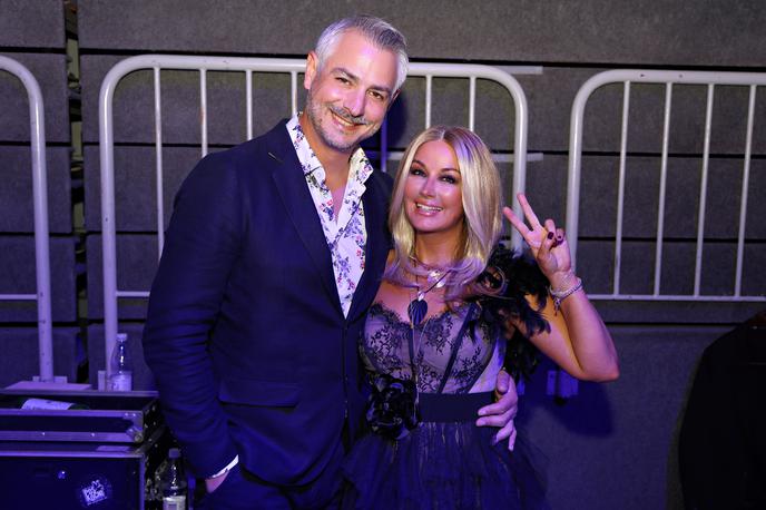 Miha Hercog, Saša Lendero | Foto Mediaspeed