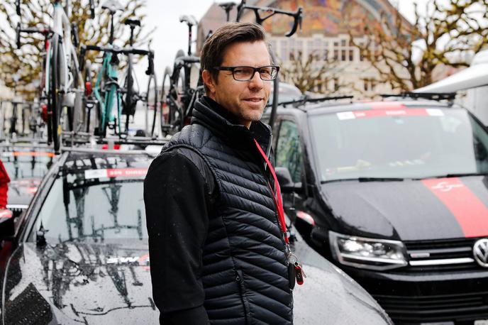 Danilo Hondo | Nekdanji nemški kolesar Danilo Hondo je na sodišču priznal uporabo krvnega dopinga. | Foto Guliverimage
