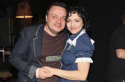 Velika pred-viktorjevska zabava