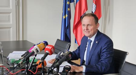 Ker je uničil dokument, ne bo več podžupan