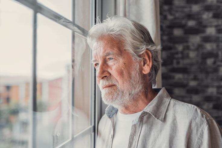 Približuje se 1. december, ko naj bi bili vsi uporabniki domov za starejše vključeni v sistem dolgotrajne oskrbe.  | Foto: Shutterstock