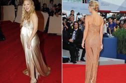 Kate Hudson po porodu trdo delala za postavo