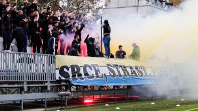 Najvišja kazen tokrat za Koper