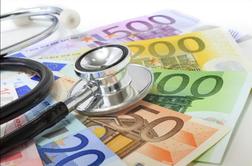Kako poteka podkupovanje v slovenskem zdravstvu