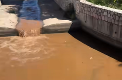 "Kar gledate, ni Afrika. Ni država tretjega sveta. To je Zadar. To je Hrvaška."