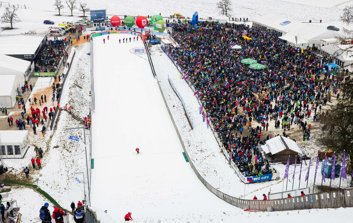 Ljubno ob Savinji | Foto Grega Valančič