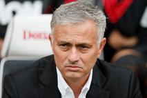 Jose Mourinho