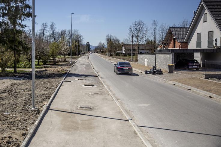 Črna vas | Foto: Ana Kovač