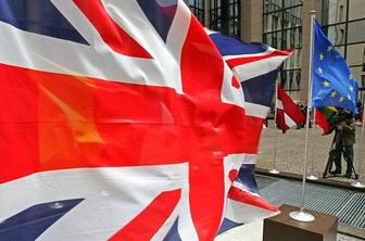 MZZ: Mesto Velike Britanije je v EU (video)