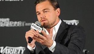 Leonardo DiCaprio za dvorec odštel 5,2 milijona dolarjev