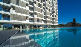 Najbolj luksuzna stanovanja v Dalmaciji: kot bi živeli v hotelu s petimi zvezdicami