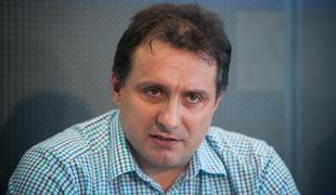Erik Brecelj: Ker Slovenija ni normalna država ...