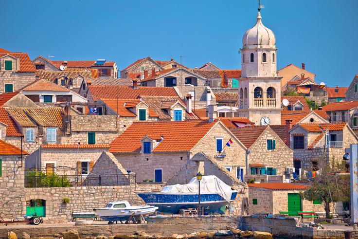vodice | Foto: 