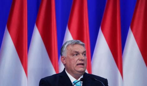 Madžarska bo EU predsedovala s sloganom "Naredimo Evropo spet veliko"