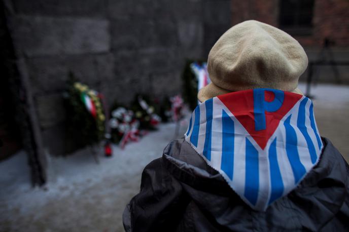 Auschwitz | Foto Reuters