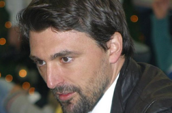 Goran Ivanišević - pet let pozneje