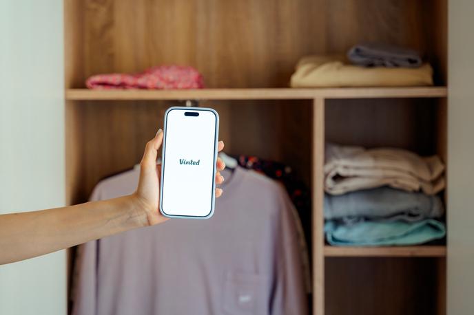 Vinted | Foto Shutterstock