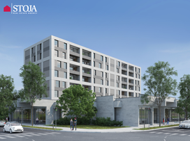 Nica, Stoja Trade