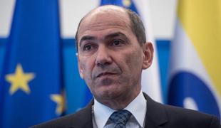 Janša: Resolucija o Sloveniji EPP je bila sprejeta soglasno