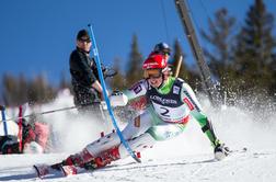 Slovenski smučarji s trenerji "na žetone"