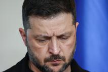 Volodimir Zelenski