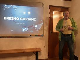 Kostanjevica na Krki, reka Studena