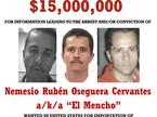 Jalisco Nueva Generaciónso