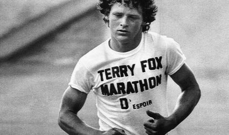 Navdihujoča zgodba o mladeniču, ki je nehote postal legenda #video